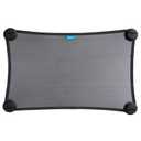Munchkin Brica Stretch to Fit Car Window Sun Shade, Helps Block UVA/UVB Rays (1 Count (Pack of 1))