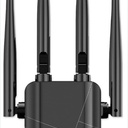 WiFi Router Repeater
