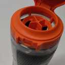Gatorade Gx Bottle , Black, 30oz