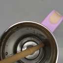 Ello Oasis 18oz Stainless Steel Kids Tumbler with Handle & Retracting Straw, 100% Leakproof, Double-Wall Vacuum Insulated, Kids Water Bottle for School, BPA Free + Dishwasher Safe, Strawberries