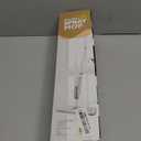 HOMTOYOU Spray Mops for Floor Cleaning: Wet Floor Mop with 3 Washable Microfiber Pads for Hardwood Laminate Wood Vinyl Ceramic Tiles Home Kitchen