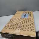 Commercial Faucet with Sprayer 21" Height 8" Center Wall Mount Kitchen Sink Faucet Brass Constructed Polished Chrome Pre-Rinse Device with Spring and 8" Add-on Spout