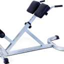 CAP Barbell Strength Hyperextension