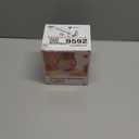 Mini Karaoke Machine, Portable Bluetooth Karaoke Speaker with 2 Wireless Microphones and Party Lights for Kids and Adults, Birthday Gifts for Girls Boys Family Home Party (Black 2 Mics)