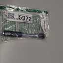 Koken Z-EAL 3/8 (9.5 mm) SQ. Ratchet Handle, Total Length: 7.0 inches (178 mm) 3725Z