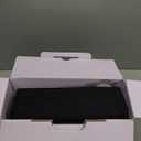 Mayfair Linen 100% Egyptian Cotton Sheets Full Size Bed Set - 4 PC 600 Thread Count Full Sheets Set Egyptian Cotton (Black), Extra Soft, Cooling, 16" Deep Pocket Sateen Weave Luxury Hotel Bedsheet, Full, 15 - Black