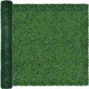 2 x ODTORY Artificial Ivy Privacy Fence Wall Screen: 80X120 in(67 sqft)