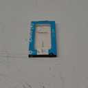 Speck Clear iPhone 16 - Slim Phone Case - GemShell - Crystal Clear