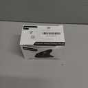 TECKNET Wireless Mouse, 2.4G Ergonomic Optical Mouse, Computer Mouse for Laptop, PC, Computer, Chromebook, Notebook, 6 Buttons, 24 Months Battery Life, 2600 DPI, 5 Adjustment Levels - Black