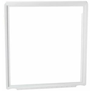 FIXED UP FINDS for Meat Pan (Top) Shelf Frame Compatible with for Frigidaire PS2363832 241969501