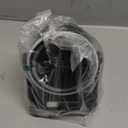 Wireless Induction Speaker, Multifunctional Bluetooth Phone Holder with RGB Light & 360° Rotation, HD Surround Sound, Compatible with iPhone/iPad/Android/Samsung