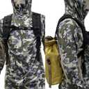 Bassdash Backpack Straps Replacement Adjustable Padded Shoulder Straps for Backpack Dry Bag