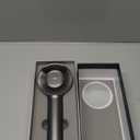 Breo Scalp 3L Laser Hair Growth Comb with 650nm Infrared Technology, 360 Scalp Massager, Waterproof Design, Effective Scalp Stimulation and Hair Regrowth