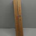 Riloer Air Inlet Grille Mesh Inserts, Car Air Inlet Vent Grille Cover Replacement, Compatible with Tesla Model Y Juniper 2025-2026, Black, 2 pcs (Small Grid)