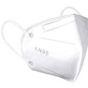 Kn 95 Non-Medical Mask 50 Pack