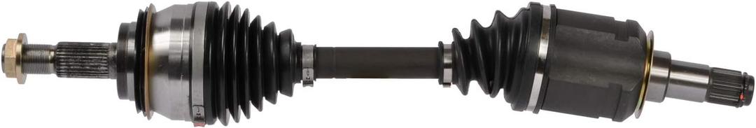 Cardone 66-5235HD CV Drive Axle Drive Shaft Automotive Replacement Compatible with Lexus FX460, Lexus GX470, Toyota 4Runner, Toyota FJ Cruiser, Toyota Tacoma Models