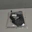 Travel Body Towel L Size Microfiber Quick Dry Lightweight for Men Women Camping Hiking Beach Swimming Pool Hot Yoga Mat Towels(Light Grey, 1 Pack L)