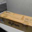 Dyson V8 Plus Cordless Vacuum, Cleans Hard Floors and Carpets, Detangles, Converts to Handheld, 115AW, 2 Power Modes, Up to 40 Minutes