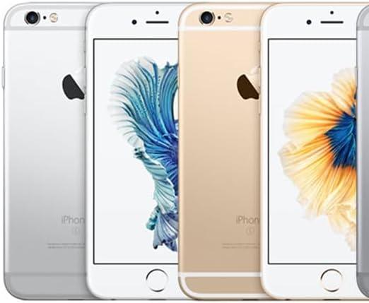 Phone 6 Unlocked 16g Gold 4.7 Inches New