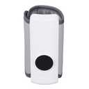 Portable Bottle Warmer USB Charging Portable Milk Heater Constant Temperature Breastmilk Warmer for Travel