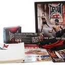 TapouT XT Leg Band Set/XT Resistance Band Set/XT2 Starter Kit Max Results DRTV Plus Weighted Gloves and DVDs