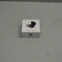 Smart Health Ring, Featuring Stress and Sleep Monitoring Functions, Compatible with iOS and Android, Waterproof Fitness Tracker for Women & Men, No Subscription Fee (Black, 10)