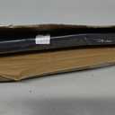 PVC Slide-On Door Bottom | Adjustable Plastic Weatherstrip Door Bottom with Drip Cap | 3 Feet (36-Inch) | for 1 3/4 Doors | Black | Fits Gaps 3/8 to 7/8 | Made in The USA