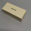 Gaoye Reading Glasses Men/Women, Eyeglasses, Blue Light Readers for Men/Women, Computer Eye Glasses, Cheaters (A1-5 Pack Mix Color), +2.5