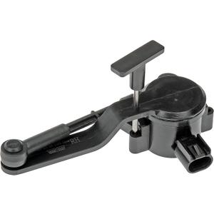 Dorman 927-010 Rear Passenger Side Suspension Ride Height Sensor Compatible with Select Models