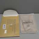 Mulberry Silk Pillow Cases 2 Pack Standard Size with Zipper, Ultra Smooth Soft Breathable Cooling Pillow Cases for Hot Sleepers, Silk Satin Pillowcase for Hair and Skin Set of 2, Gifts for Women