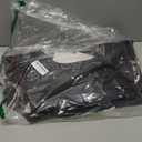 HiiFeuer Viking Warrior PU Leather Chest Armor, Retro Knight Leather Body Armor, Medieval Armor for LARP/Cosplay (Dragon Brown)