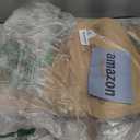 16" Christmas Window Silhouette Lights - 4 Pack Colour Lighted Christmas Tree  Snowman  Angel  Santa for Holiday Indoor and Outdoor Wall Door Window Decorate