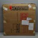 Led Mirror for Bathroom 24 Inch, Backlit Vanity Bathroom Mirror with Lights, Smart Dimmable Touch, 3 Color Modes, Shatter-Proof Round Mirror