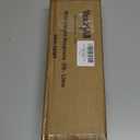 Yes4All Wrist & Ankle Weights Pair 1lb -10lbs, Adjustable Strap for Walking, Jogging, Pilates, Gym Fitness Workout for Women, Men (2 x 3 lbs, E. 6Lbs Pair (3lb x 2) - Lime)