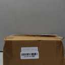 WELLIFE Taper Candle Holders-Candlestick Holders, Green - Set of 6 for Wedding, Party & Table Centerpiece Decor