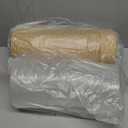 36Oz 50Pcs Large Paper Bowls with Lids, Disposable Soup Serving Bowls Bulk Party Supplies for Hot/Cold Food, Soup (36 OZ)