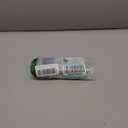 Wireless Mouse for Laptop/MacBook Air/Pro & iPad, Mouse Jiggler Mode Bluetooth 5.2/2.4G Rechargeable Silent Click 3-Level DPI Slim Portable USB-A&C Receiver (Mouse Jiggler Mode, Silver)