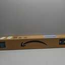 Inverted Umbrella, 49 Inch Double-Layer Vented Reverse Umbrella, Windproof Waterproof UV Protection, Lightweight C-Handle, Fiberglass Ribs, Steel Shaft, Travel/Commute/Car Use, With Sleeve