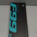 AULA F99 Pro Wireless Mechanical Keyboard-Silent Version,BT5.0/2.4GHz/USB-C Hot Swappable Custom Keyboard,Gasket Structure,Pre-lubed Linear Switches RGB Backlit Computer Gaming Keyboards,Black