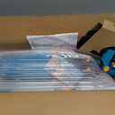 Cordless Pool Vacuum Powerful Suction, Handheld Pool Vacuum Full for Inground Pools