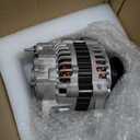 OCPTY Alternators 23992 for Kubota Various V3300 2012,12V 80Amp SD6 Pulley Class Alternator Replaces 23992 23992N A5TA8277 1G398-64012
