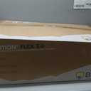 BOB Gear Revolution Flex 3.0 Jogging Stroller, Graphite Black