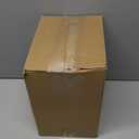 50 Pcs Clear Plastic Christmas Ornaments Balls,2.36" Fillable Ornaments Ball Transparent Ball Decoration for DIY Craft Projects,Christmas Tree Decor,Wedding,Party