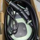 Steam Cleaner, Portable Steamer for Cleaning with 16pcs Accessories, 6-Level Adjustable and 15s Heat-Up, Handheld Steam Cleaner for Home, Tile, Dirt, Grout, Grease, Car Detailing