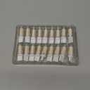 G9 LED Bulb Dimmable 3W, T4 G9 4W Replacement for 40 Watts Halogen, 4000K Natural Daylight, Chandelier Lighting, AC 120V No-Flicker, Pack of 18