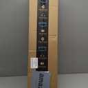 DEXI Hallway Runner Rug 2x6, Non Slip Rubber Backed Runners Carpet, Ultra Thin Entryway Rugs Indoor for Kitchen Hallway Entrance Bedroom, Beige