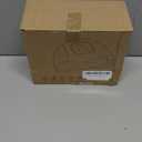 JODSONE U V LED Nail Lamp, Nail Dryer for Gel Polish, Led Light with Automatic Sensor & 4 Timers (Milky White)