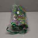 JOYIN Carpet Playmat w/ 12 Cars Pull-Back Vehicle Set for Kids Age 3+, Jumbo Play Room Rug, City Pretending Play