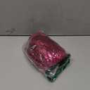 2 Packs 12 x 72 inches Hot Pink Sequin Table Runner, Glitter Fuchsia Runner for Birthday Party Supplies Decorations Wedding Bachelorette Holiday Celebration Bridal Shower Baby Shower