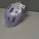 Toddler/Kids Bike Helmet, Adjustable and Multi-Sport, from Infant to Schoolchild, Small